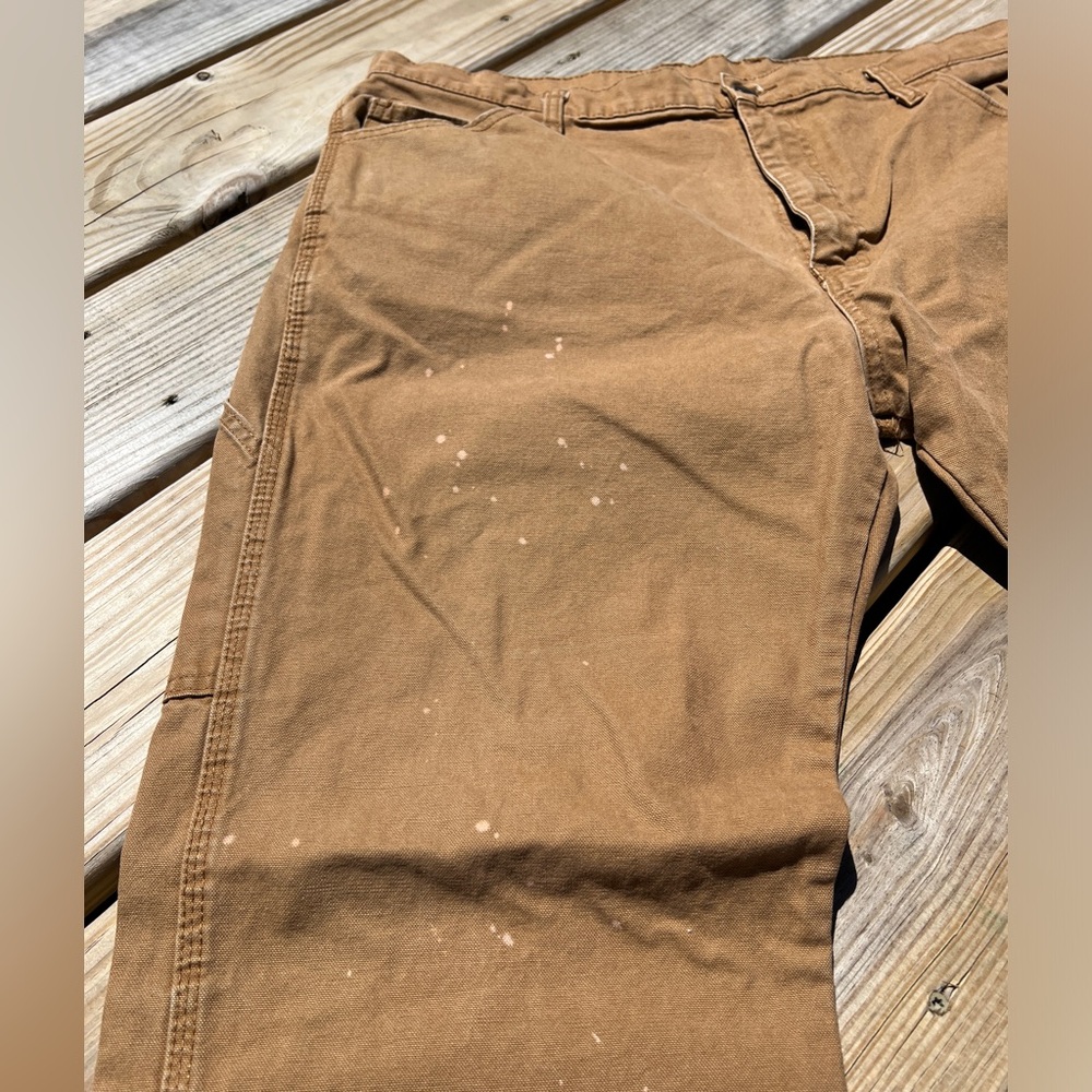 Vintage Y2K Dickies Carpenter Pants - Picture 5 of 11